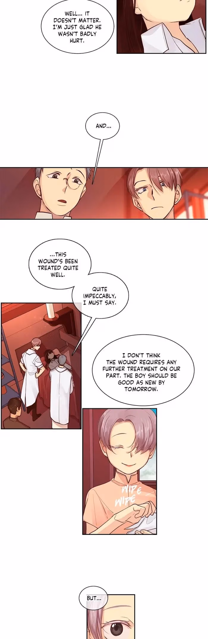 Read King