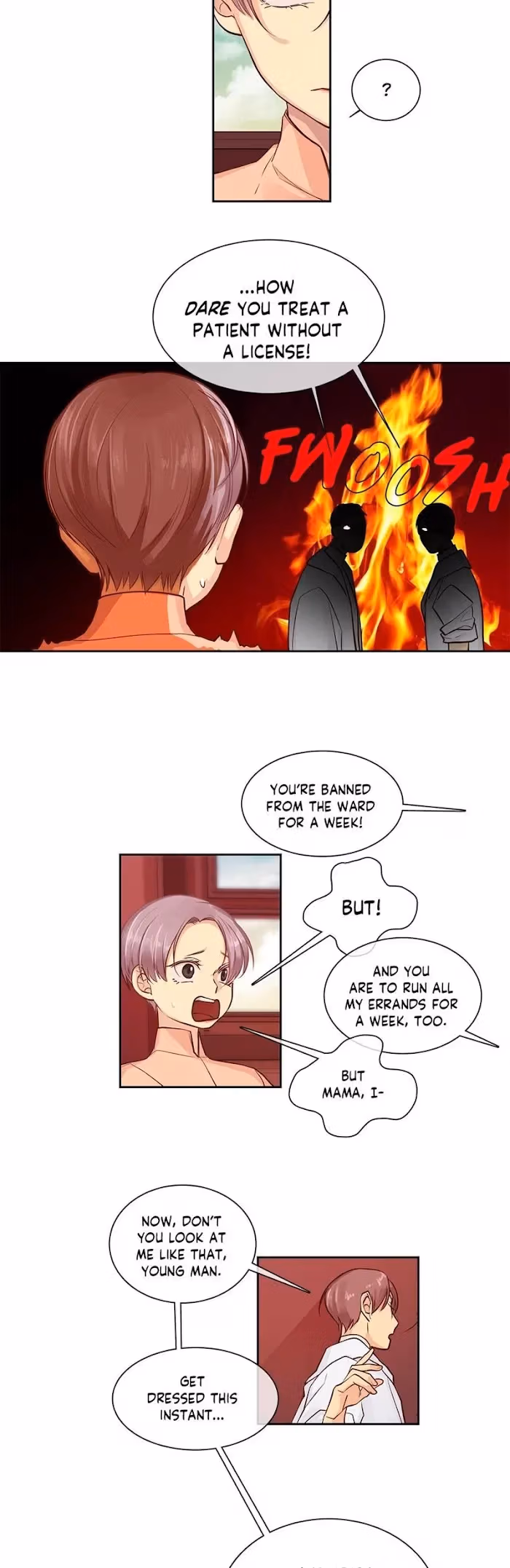 Read King