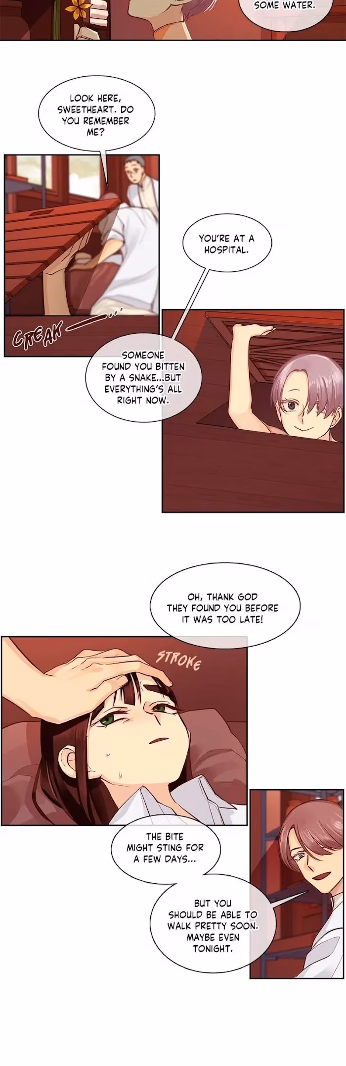 Read King