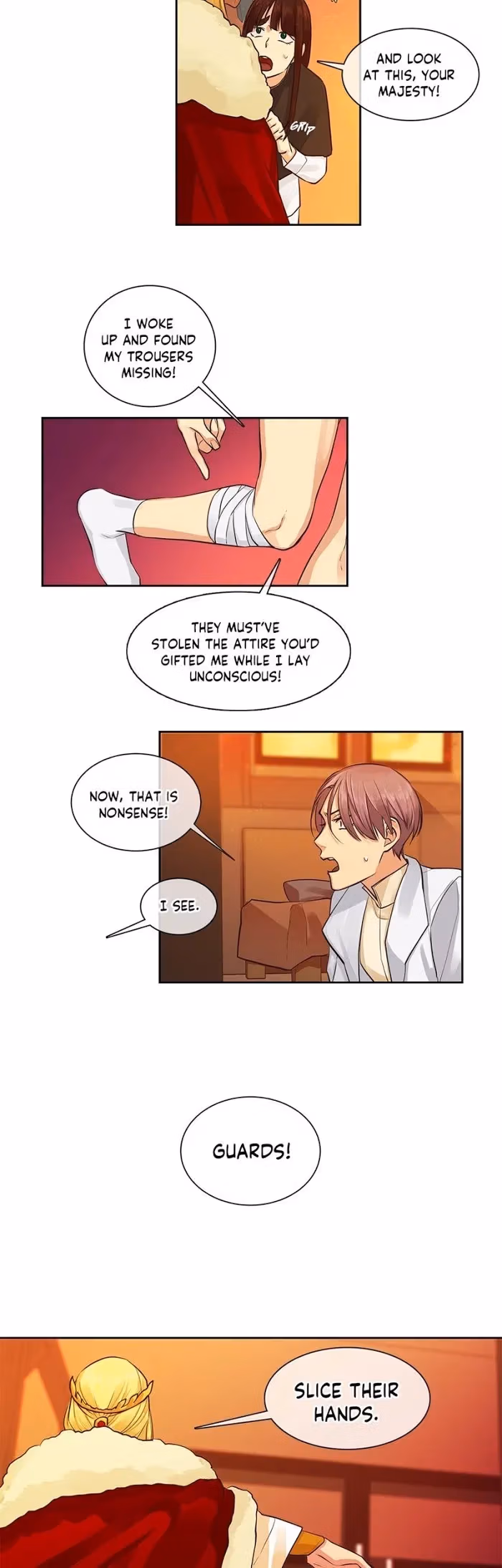 Read King