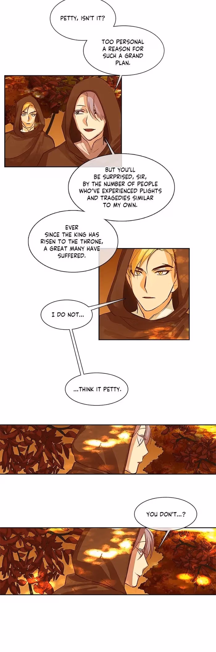 Read King