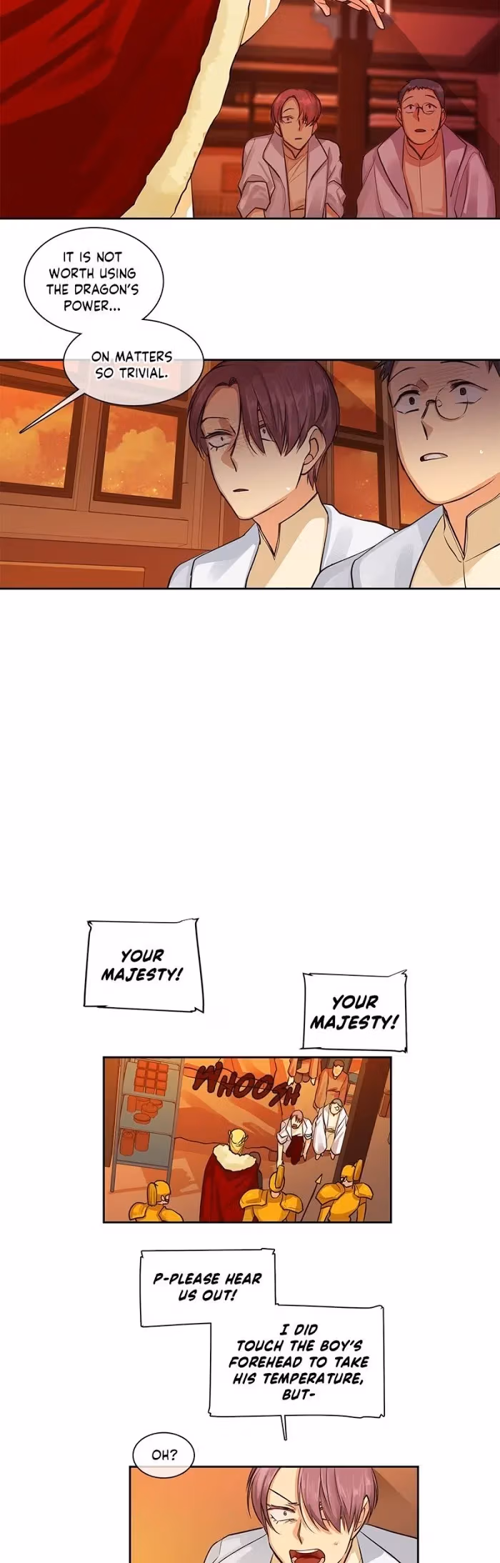 Read King