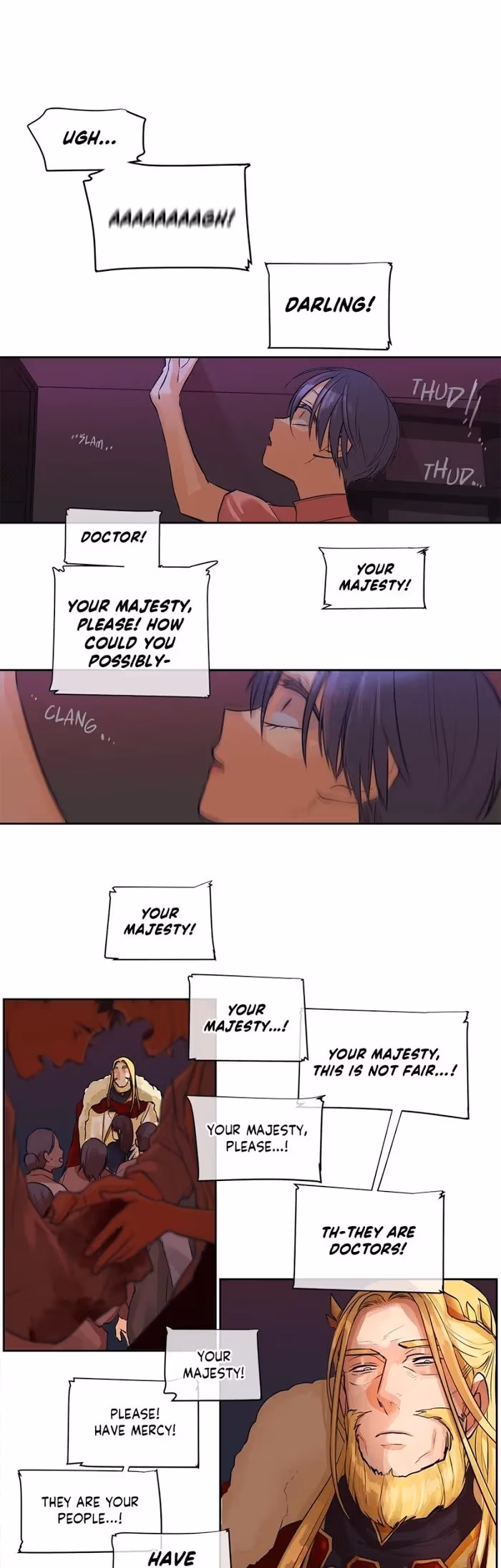 Read King