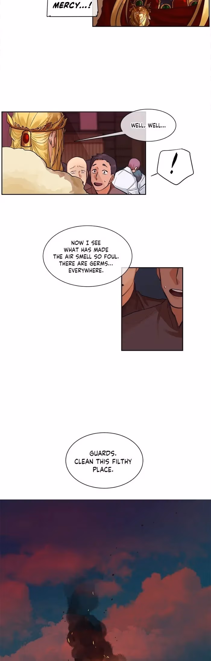 Read King