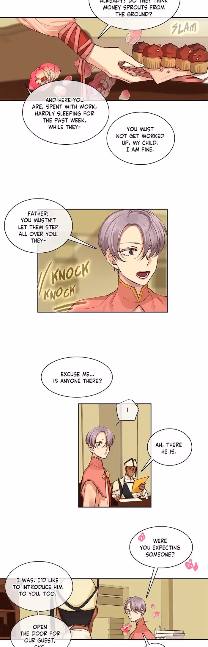 Read King