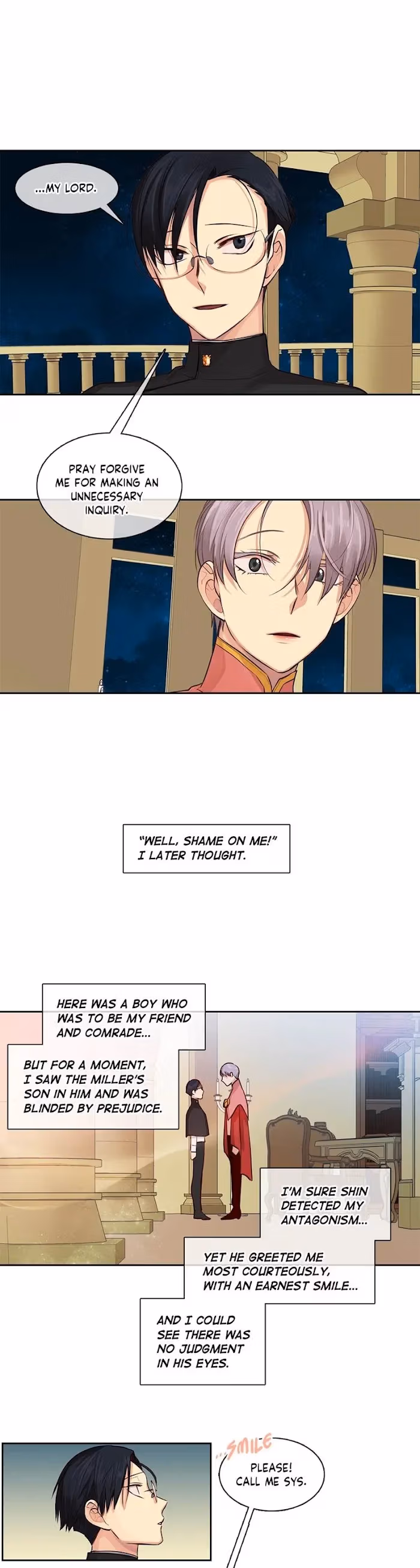 Read King