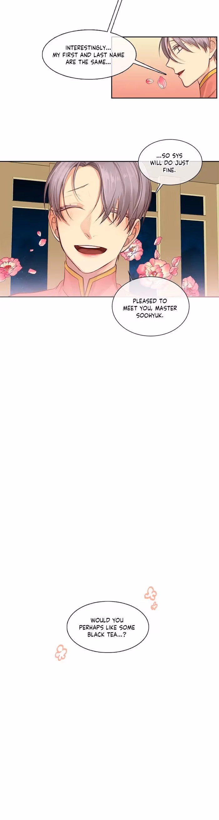 Read King