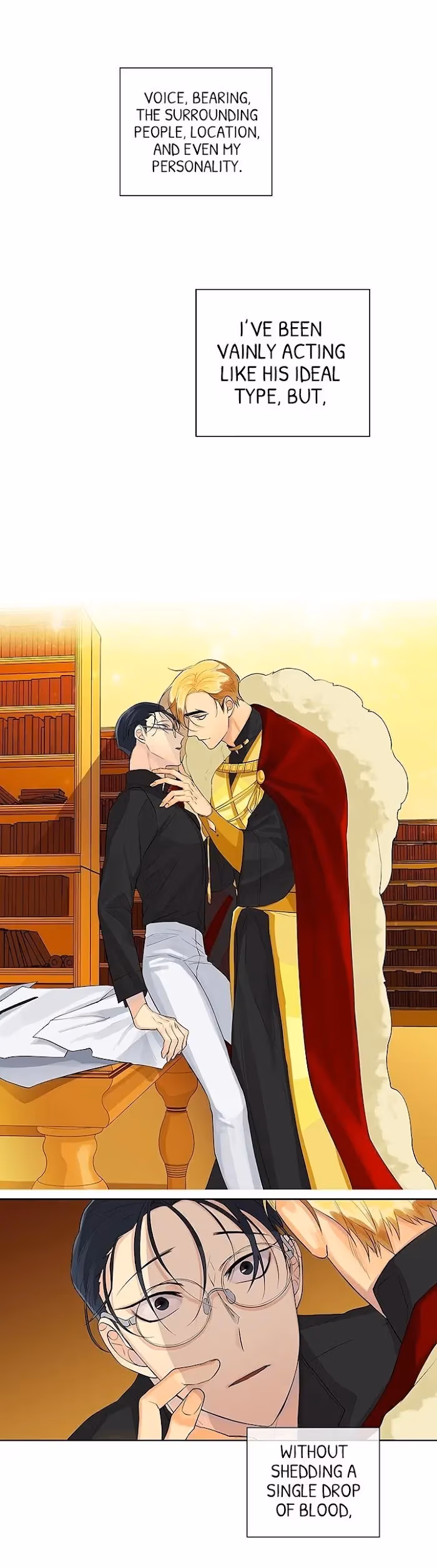Read King