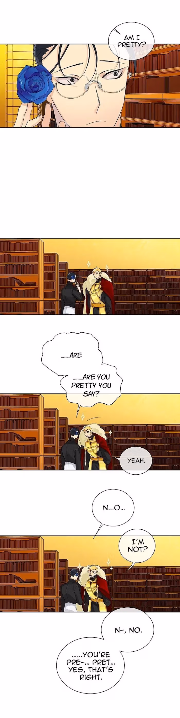 Read King