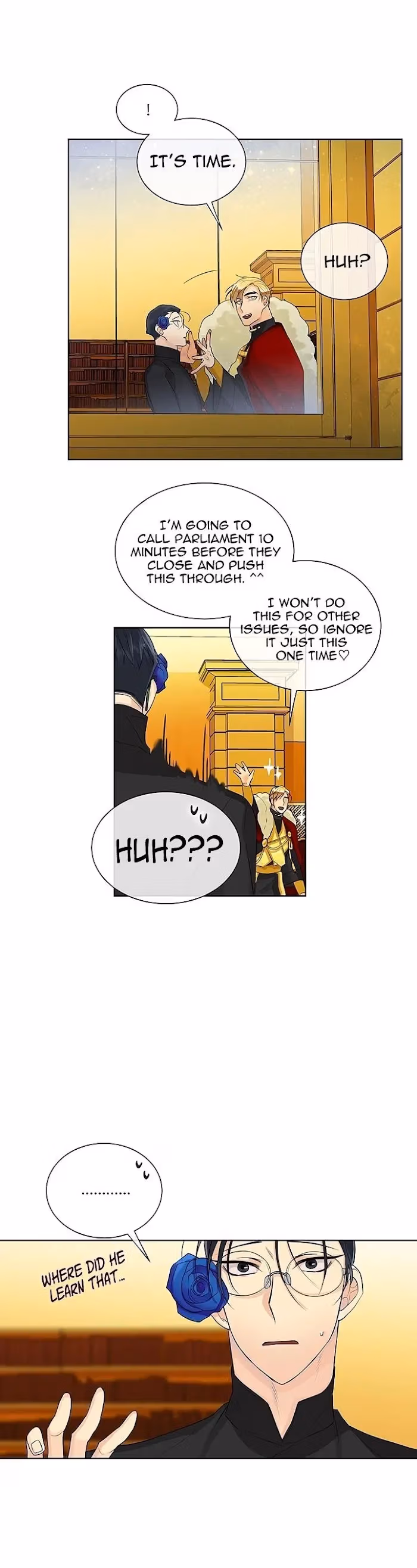 Read King
