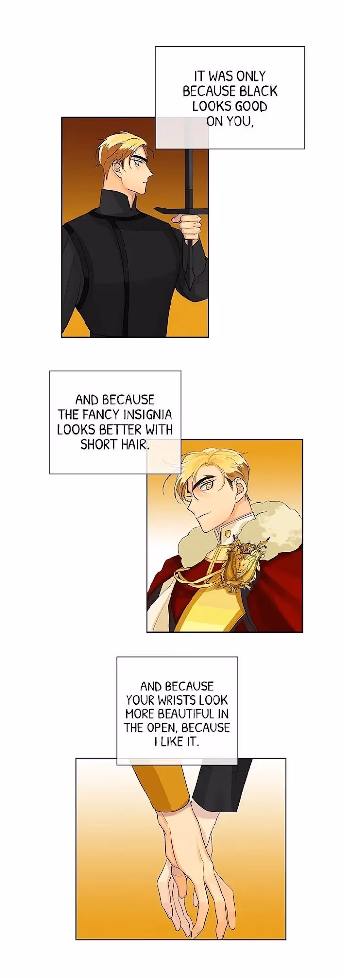 Read King