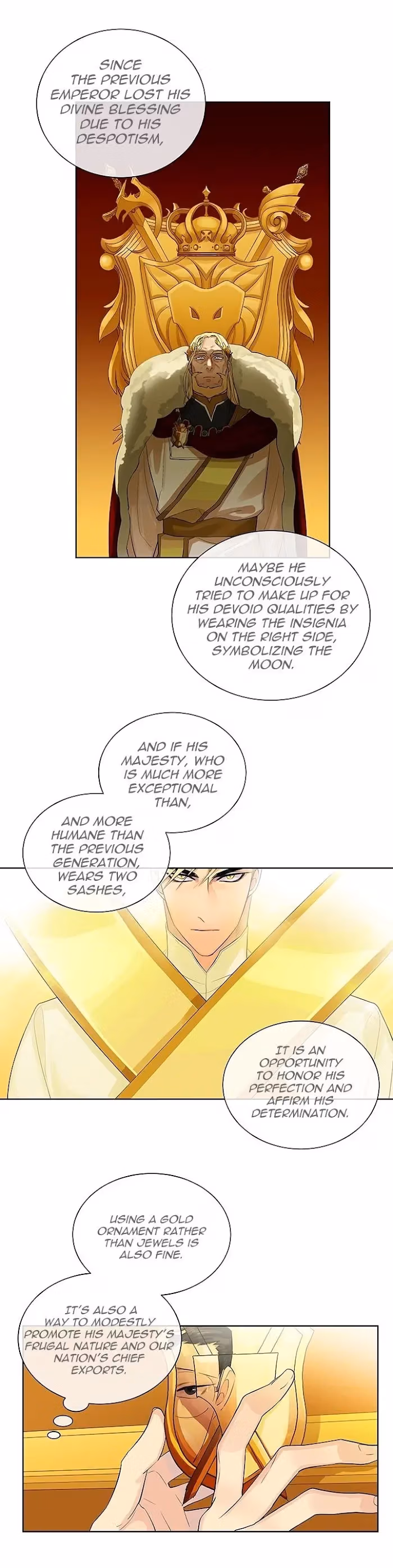 Read King