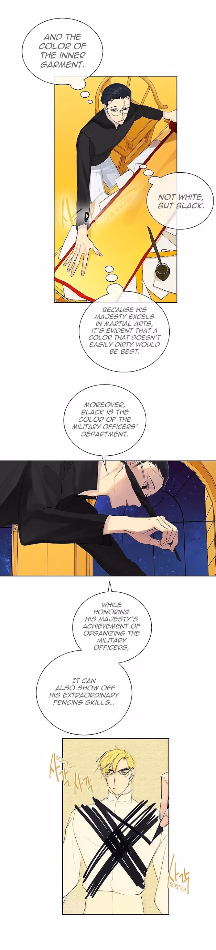 Read King