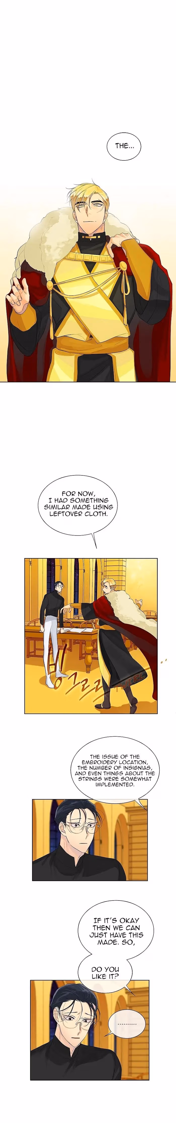 Read King
