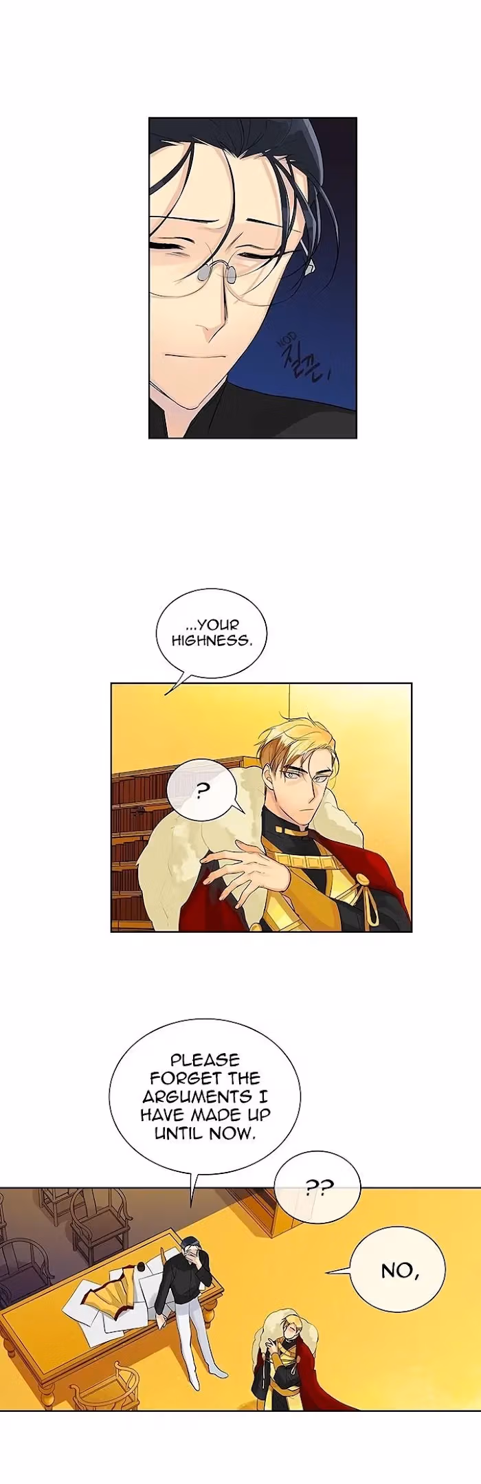 Read King