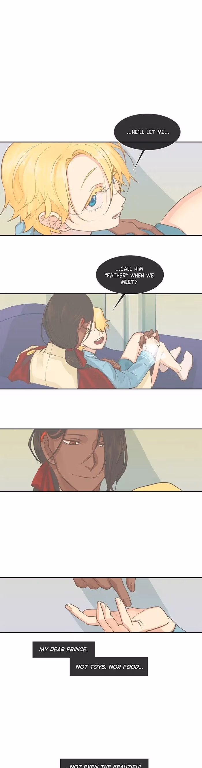 Read King