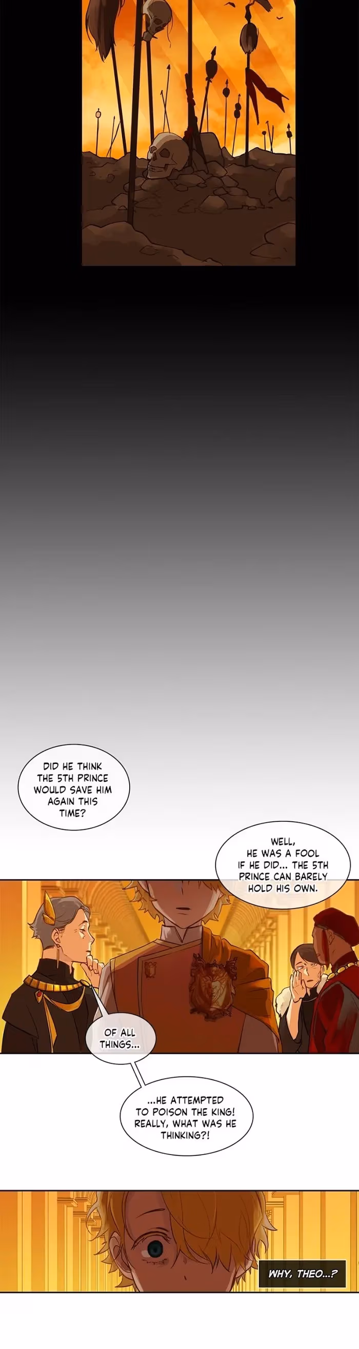 Read King