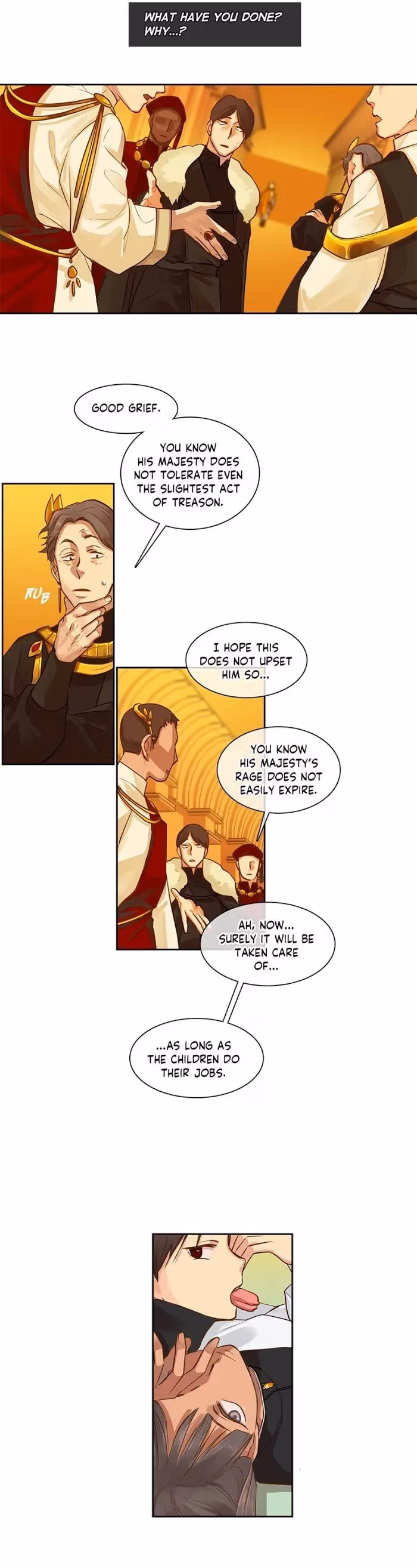 Read King