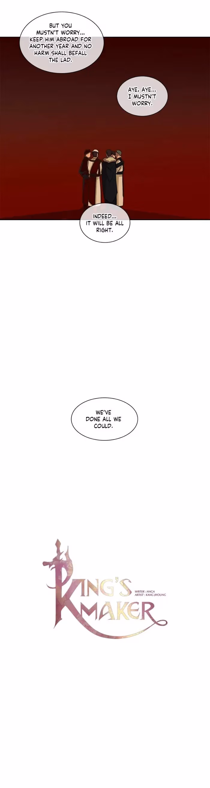 Read King