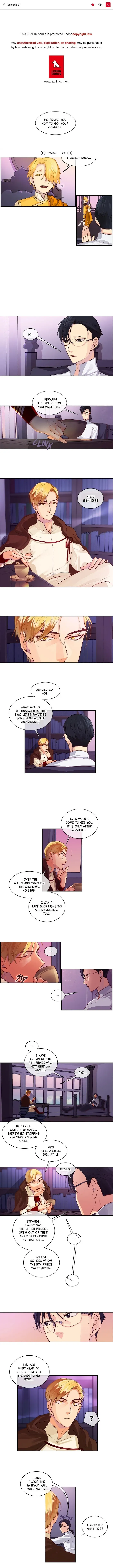 Read King
