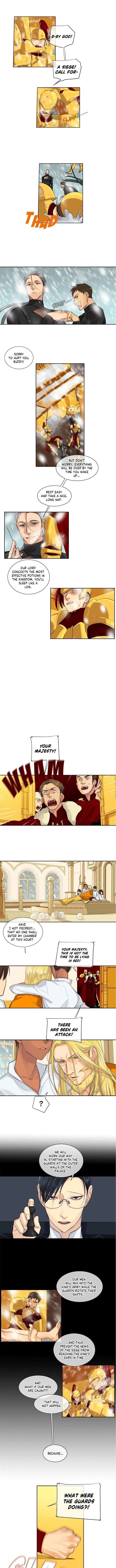 Read King