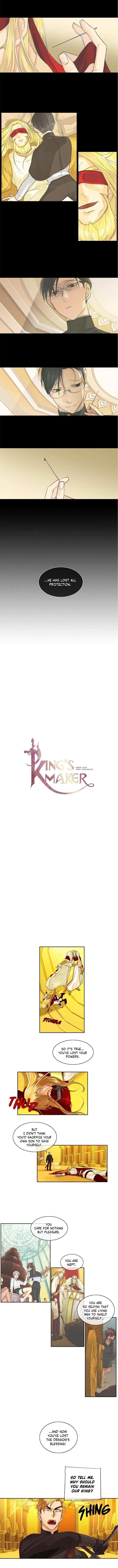 Read King
