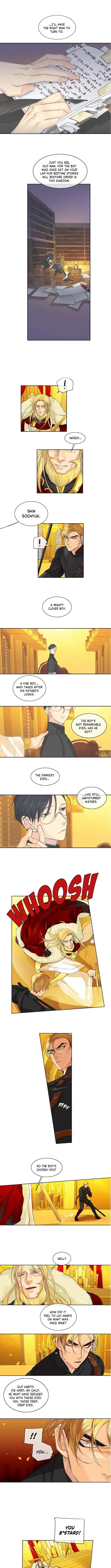 Read King