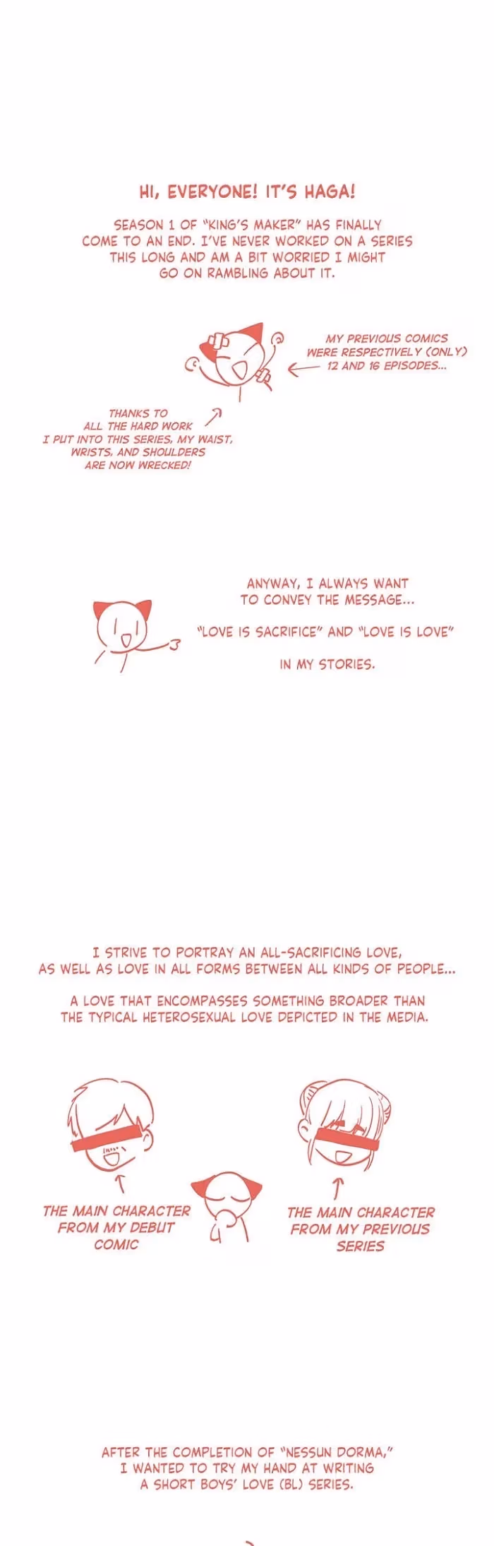 Read King