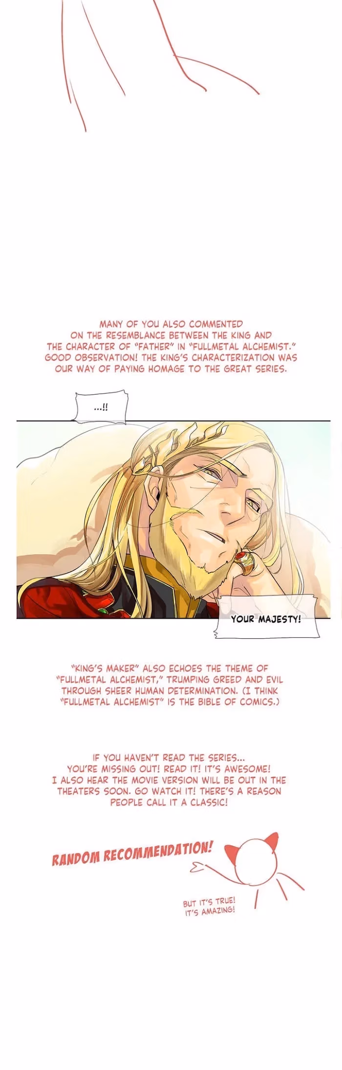 Read King
