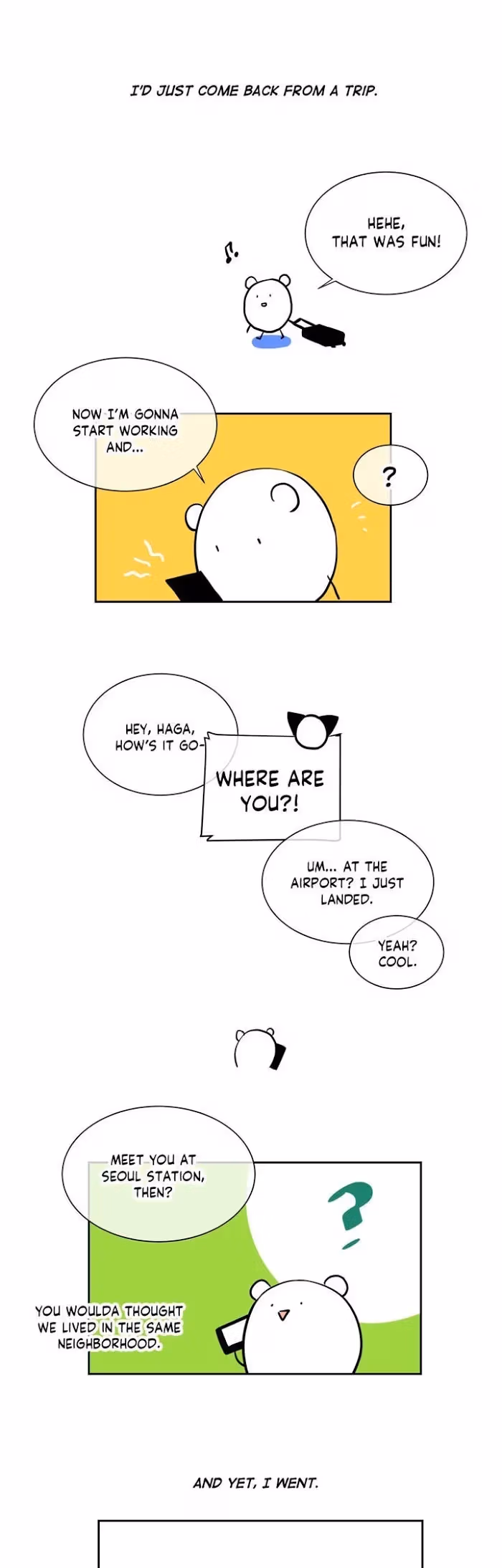Read King