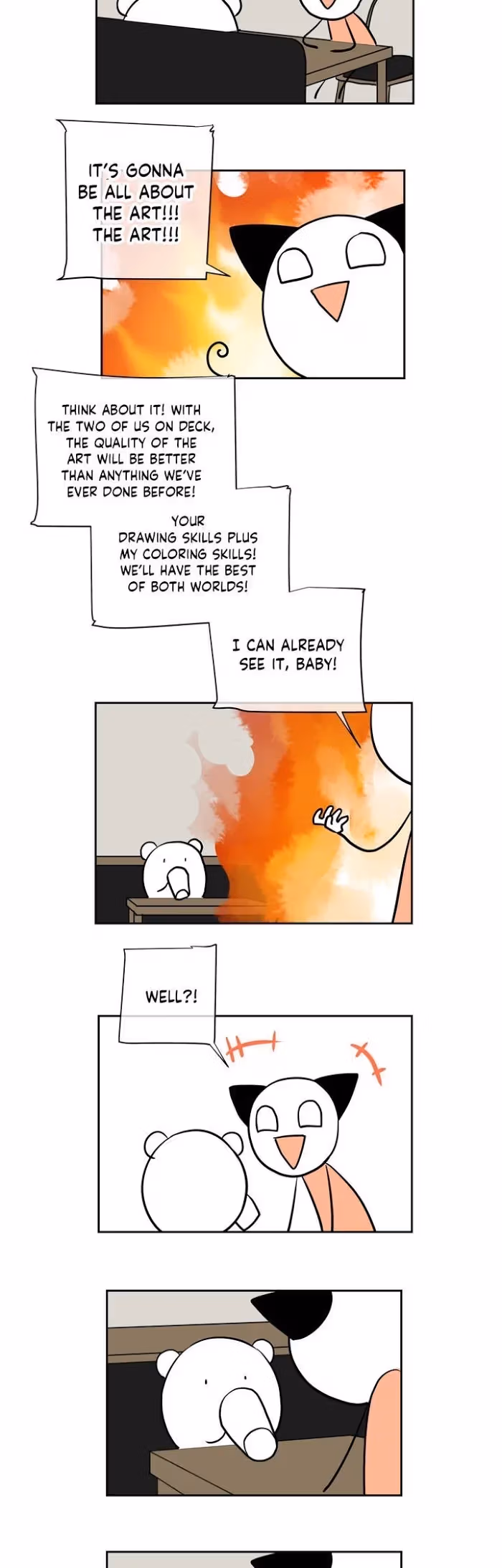 Read King