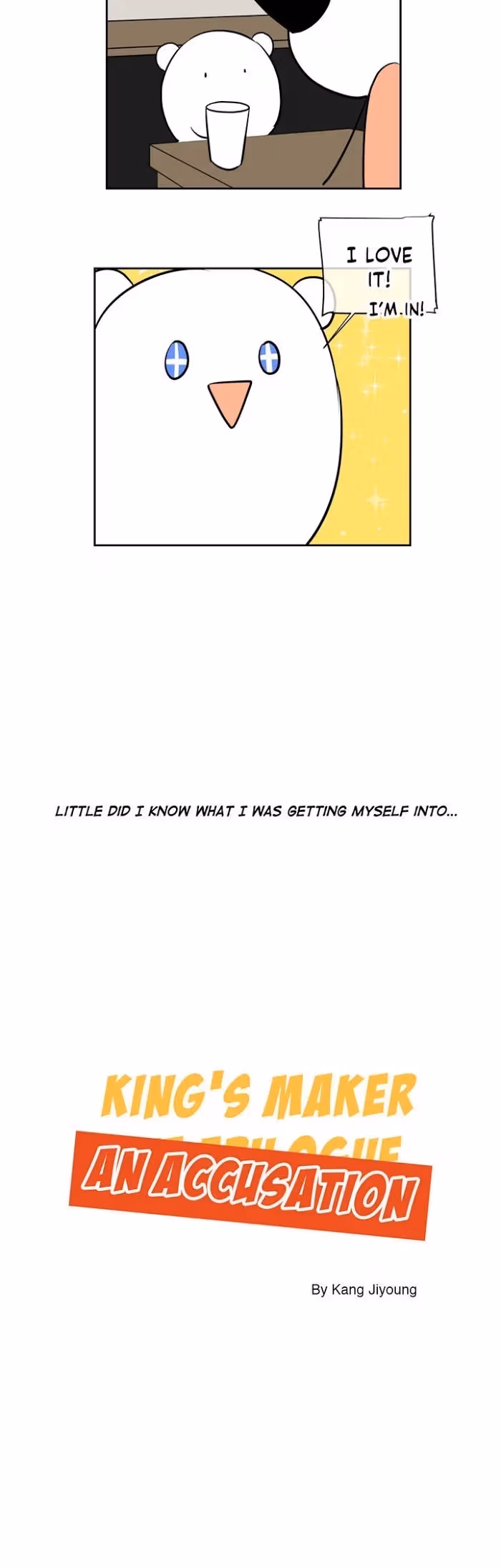 Read King