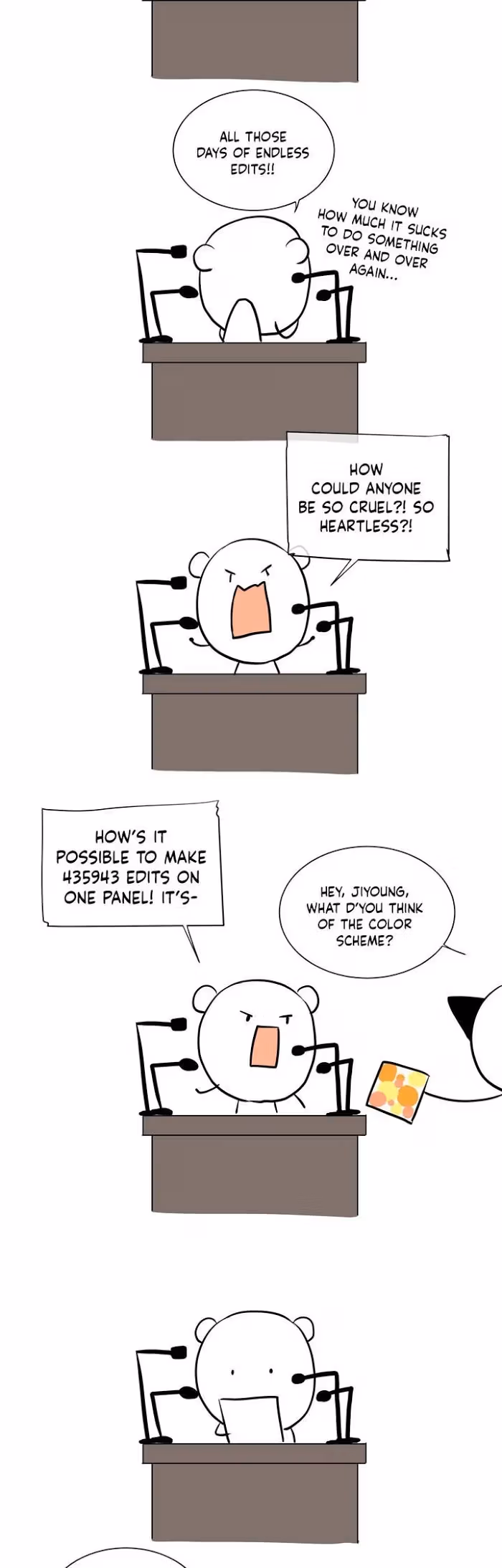 Read King