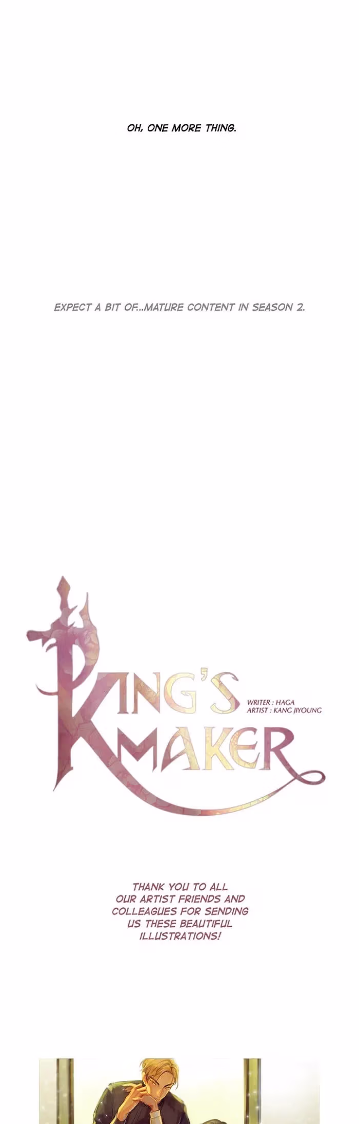 Read King