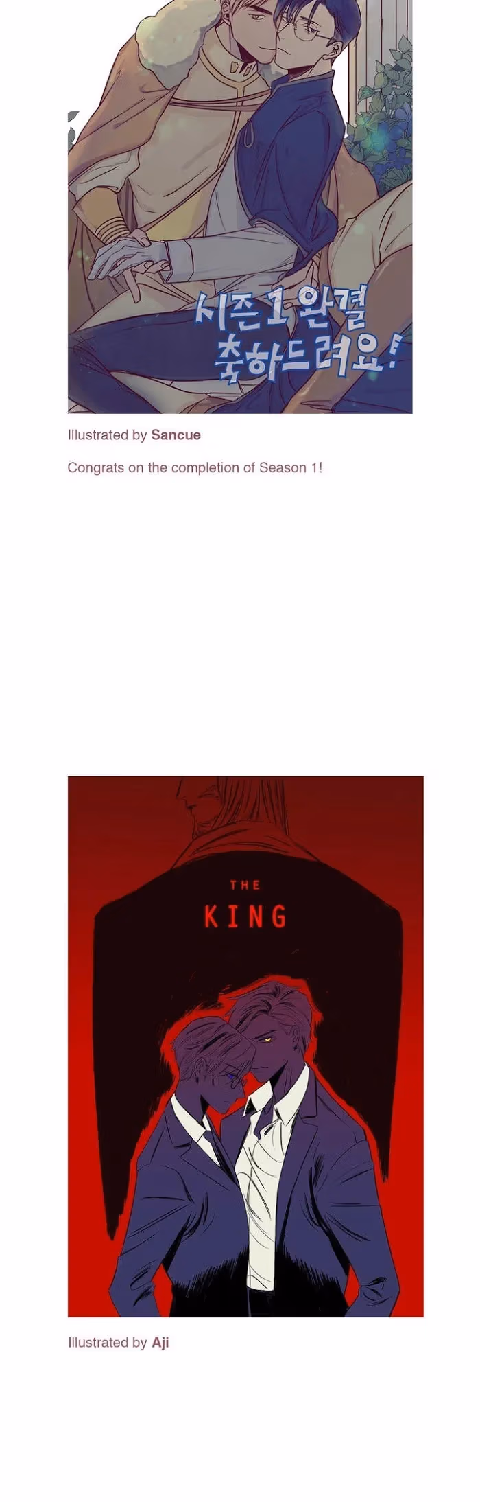 Read King