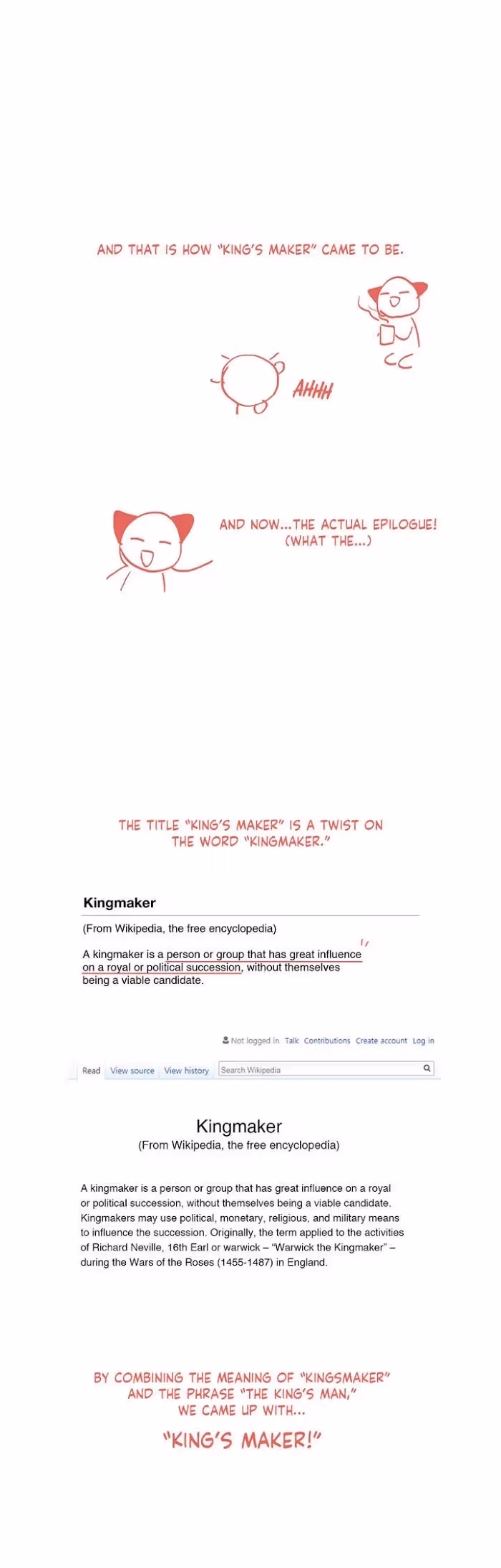 Read King