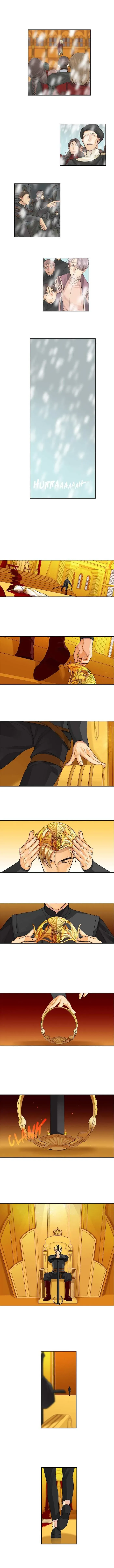 Read King