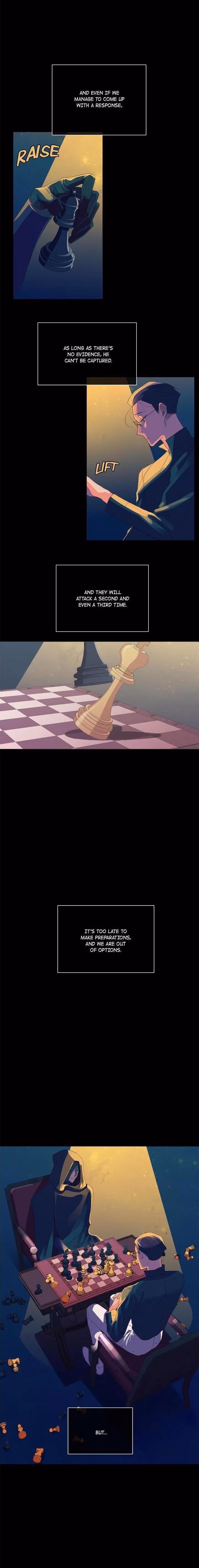 Read King