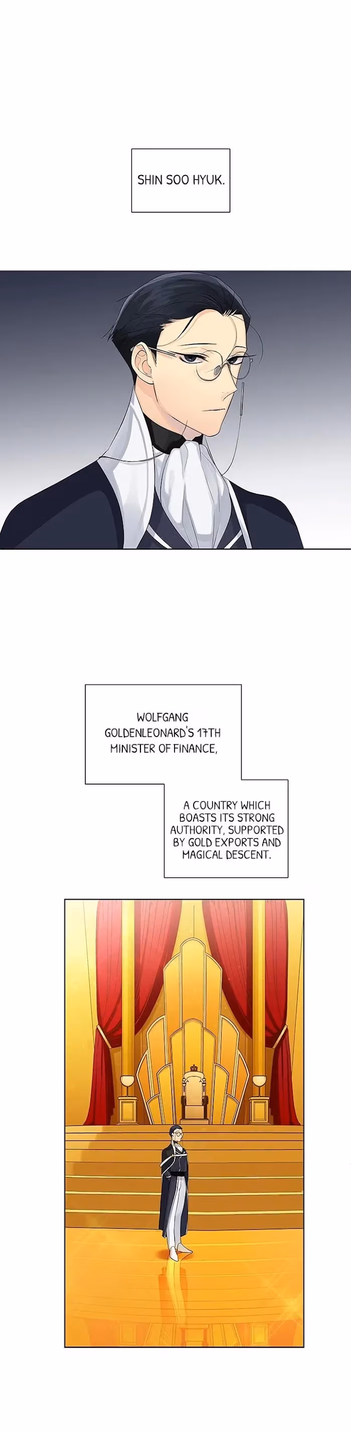 Read King