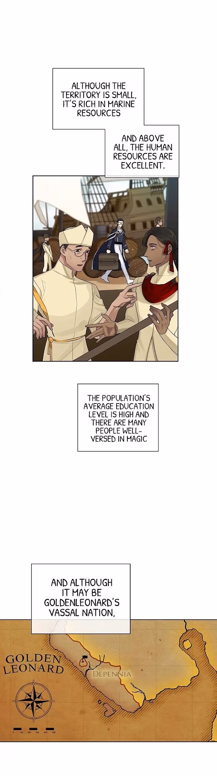 Read King