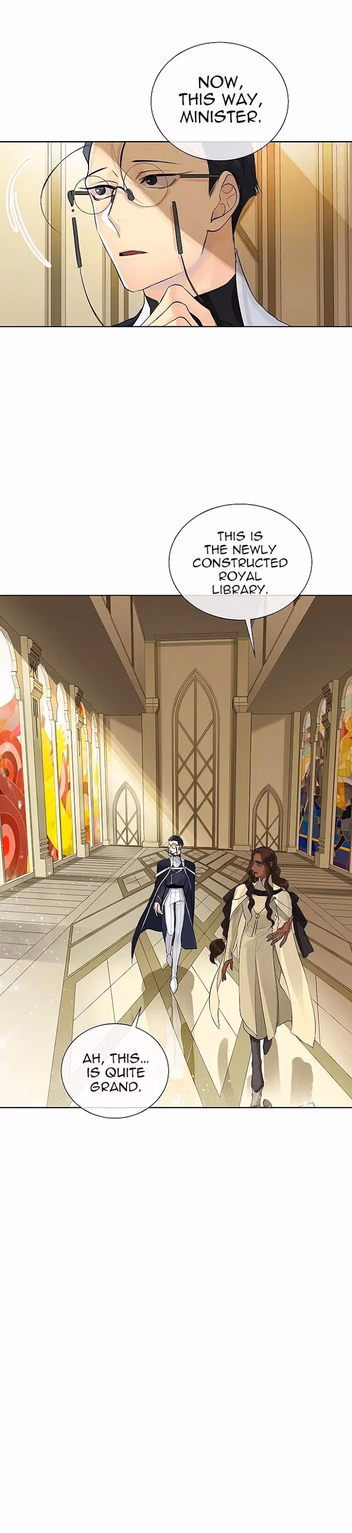 Read King