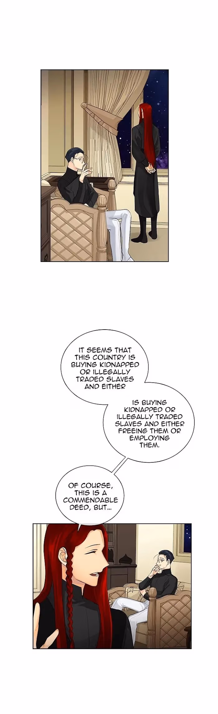 Read King