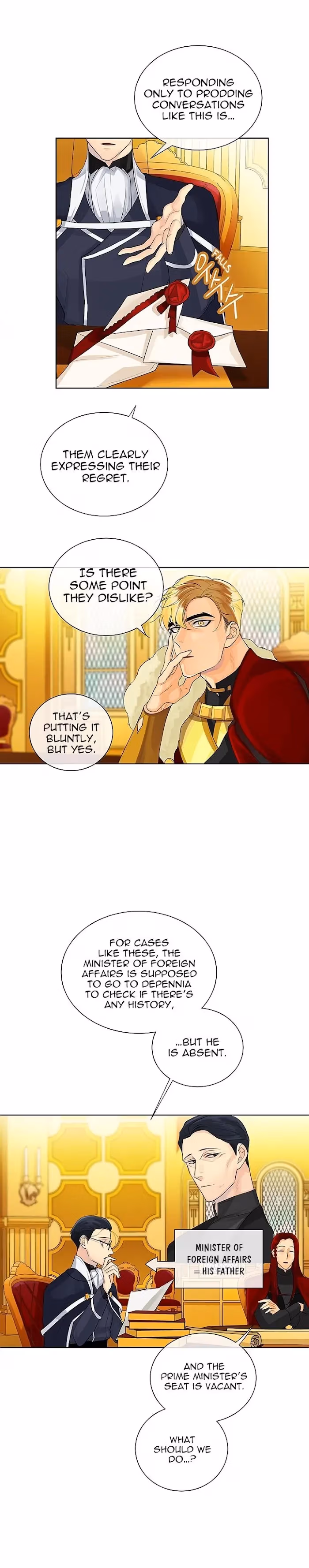 Read King