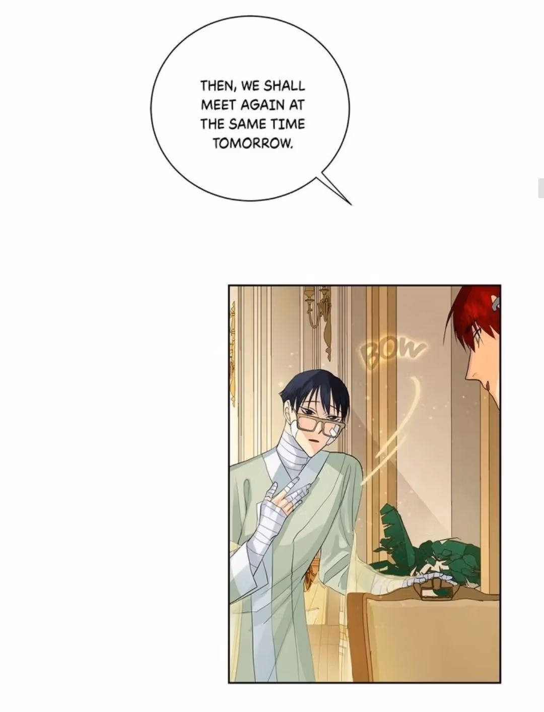 Read King