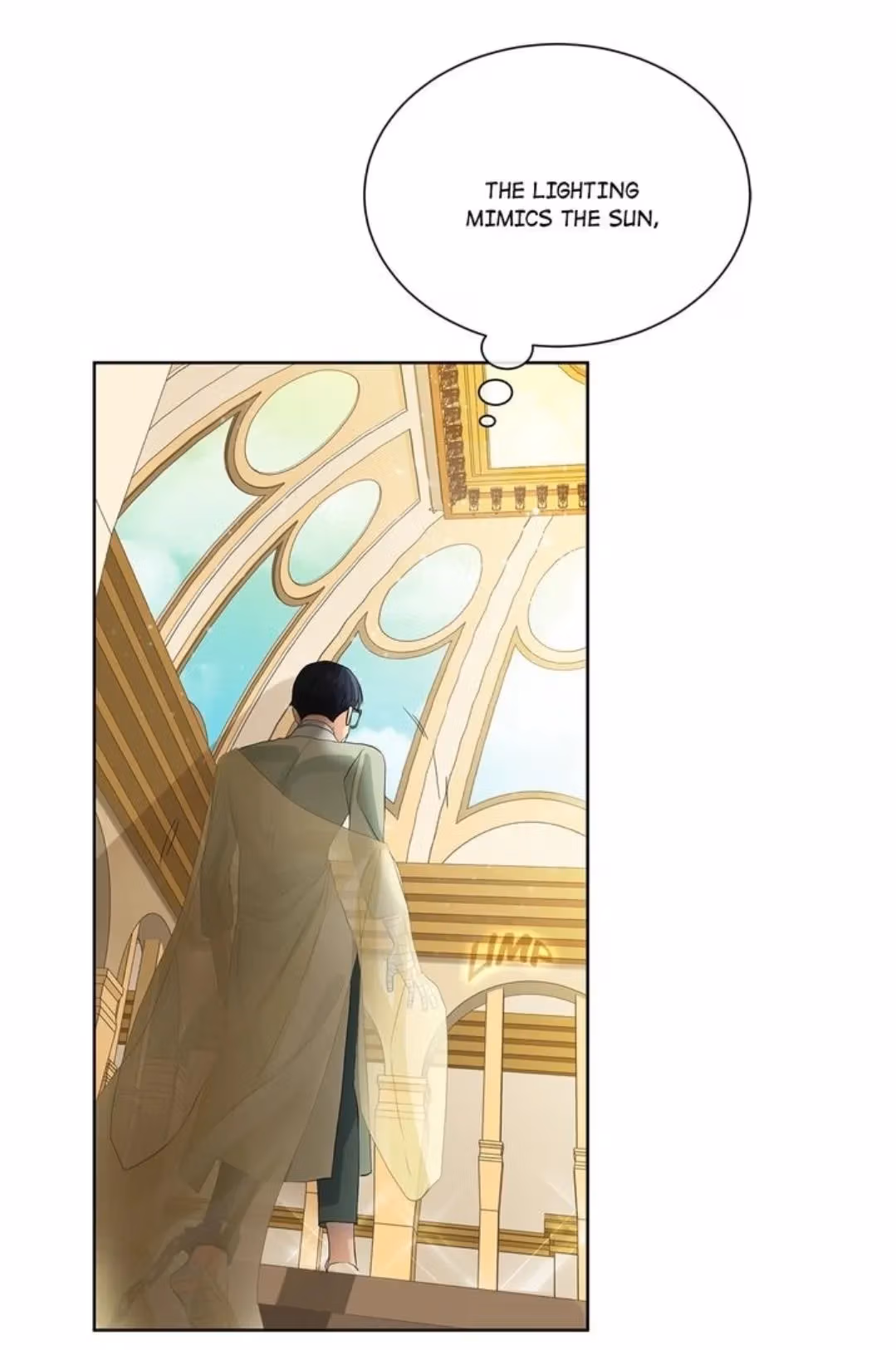 Read King