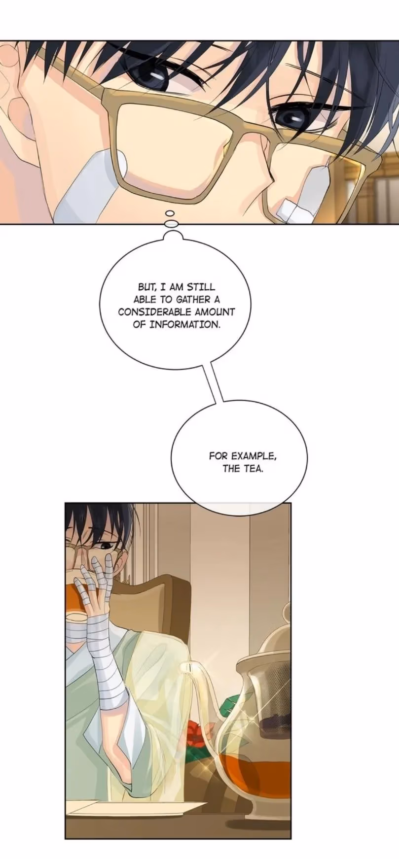 Read King