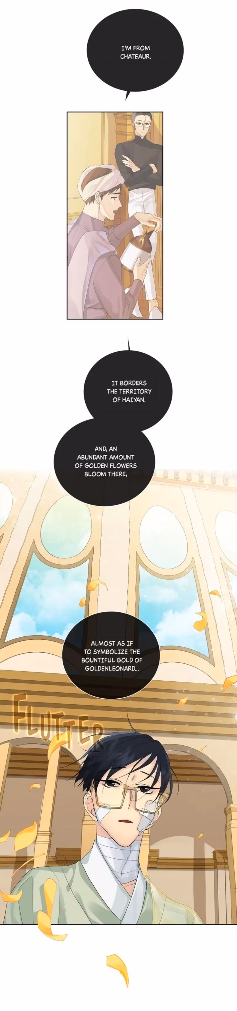 Read King