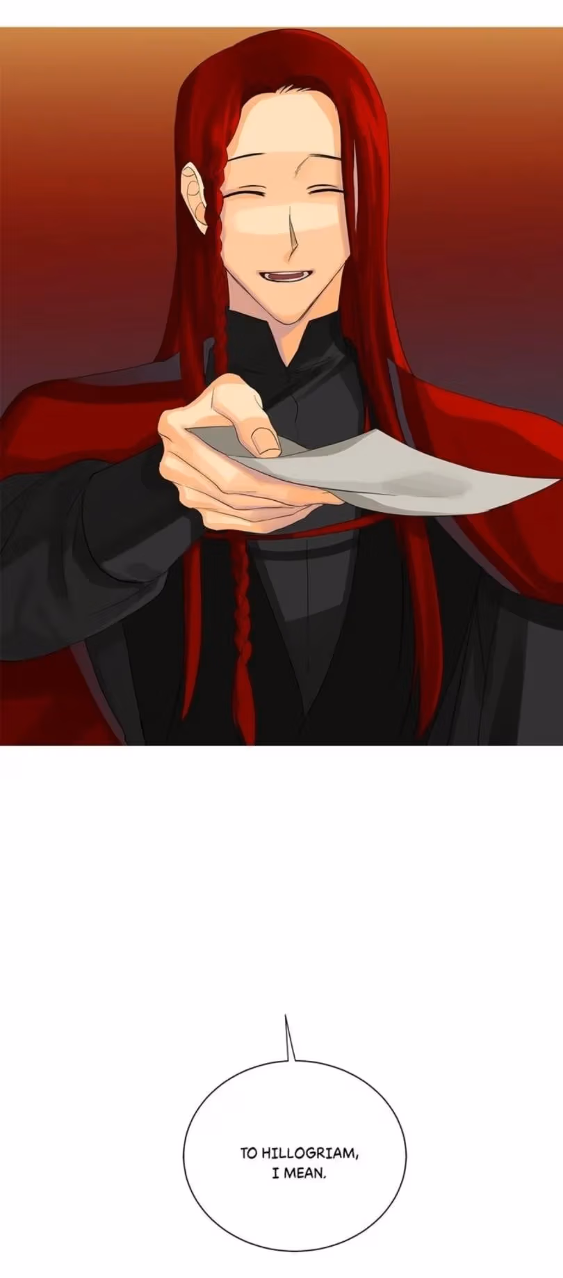 Read King