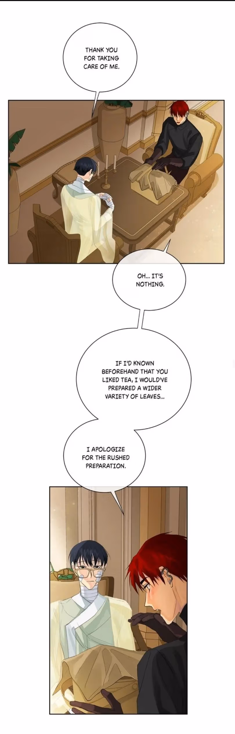 Read King
