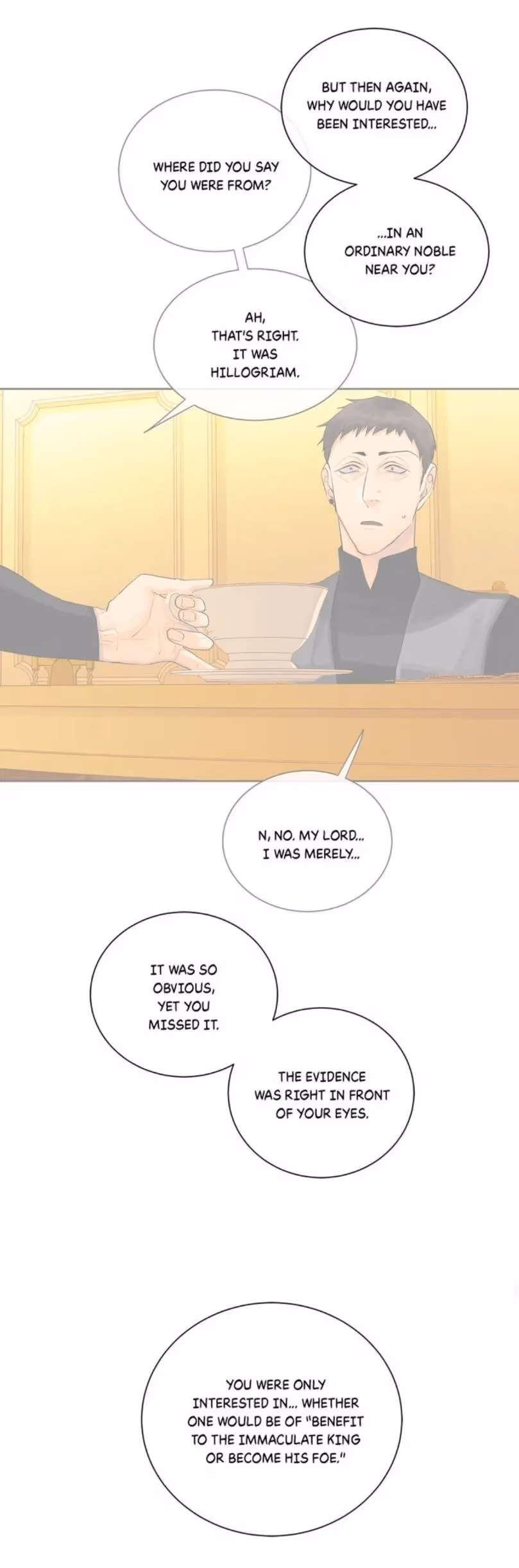 Read King